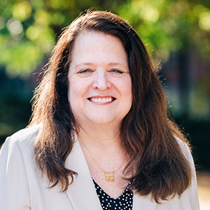 Dr. Janet Woodruff-Borden