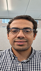 Mohammed Sayed, Ph.D.