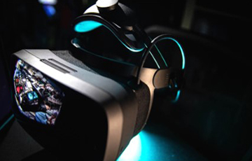 Active Video Gaming and Virtual Reality Core