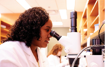 UAB Integrative Center for Aging Research