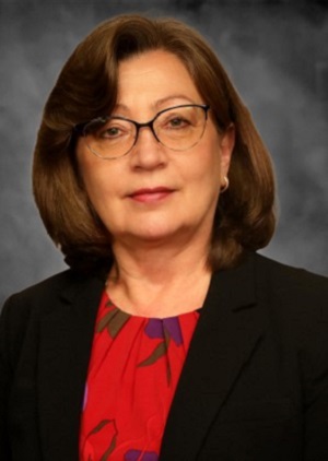 Nataliya Ivankova, Ph.D., MPH – Co-Director