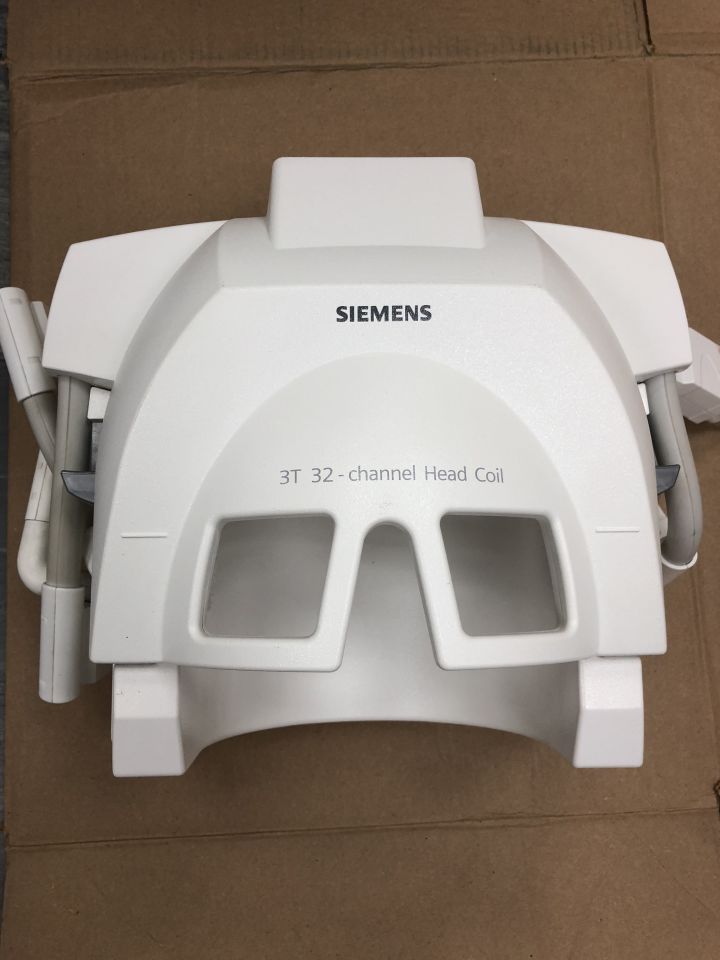 32 channel head coil