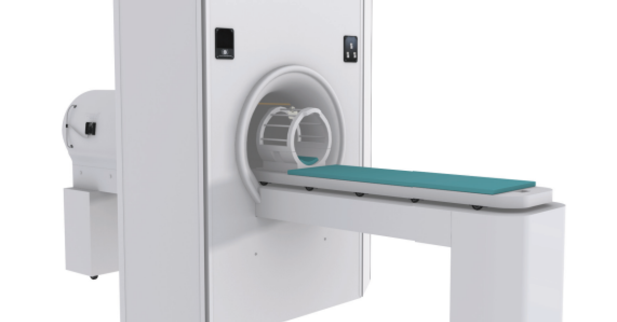 Mock MRI