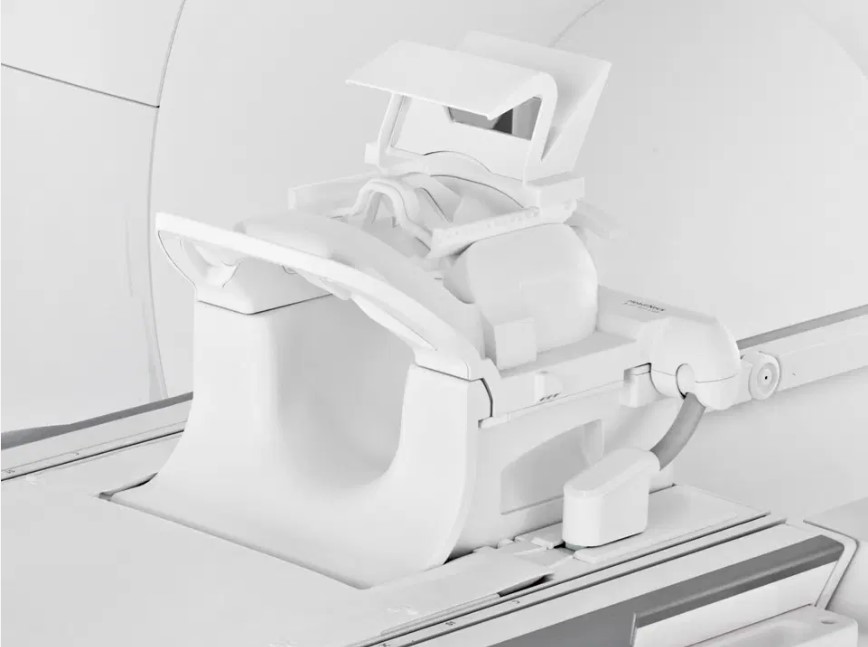 64 channel head coil