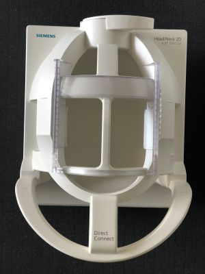 20 channel head coil