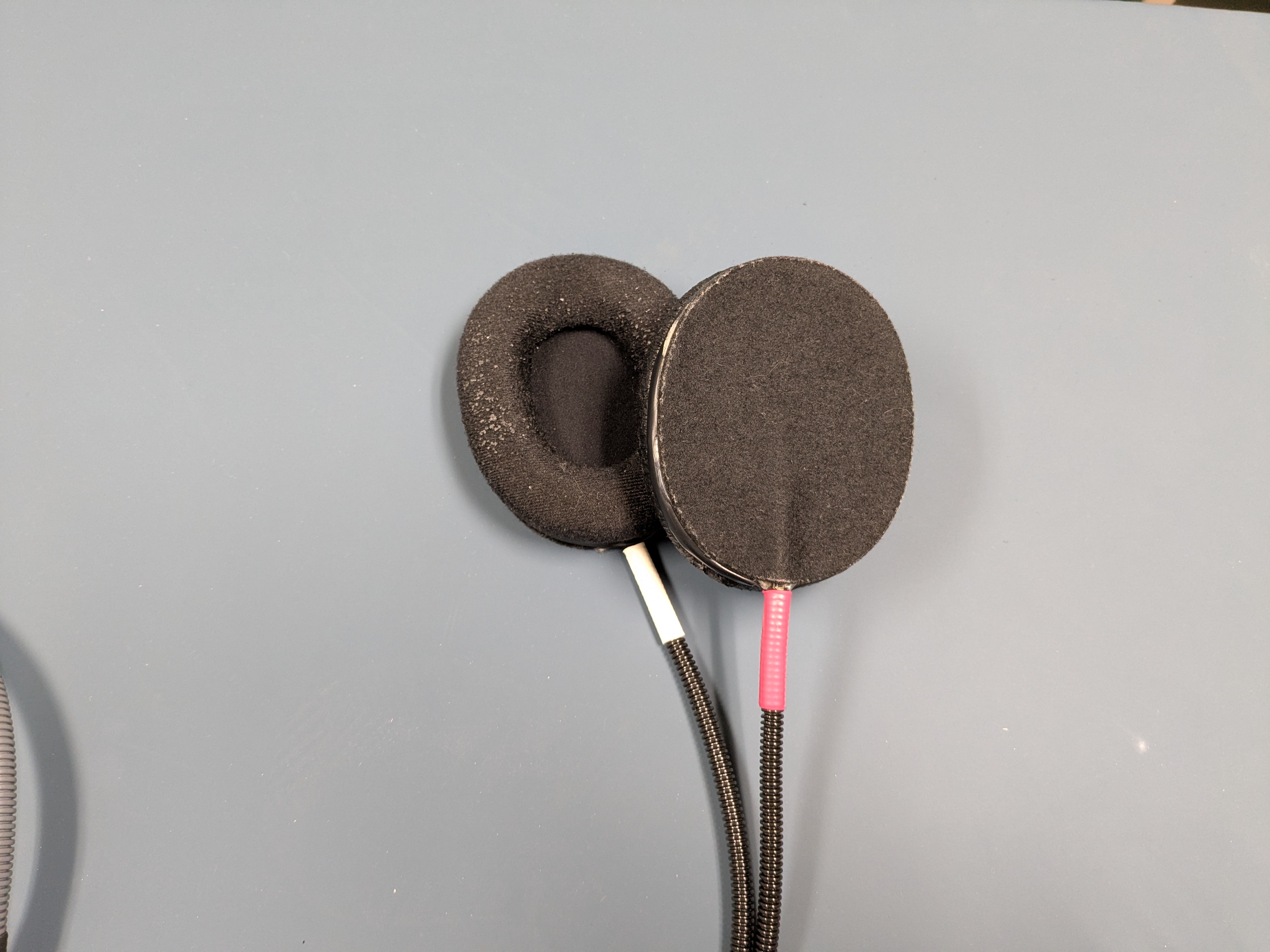 sm over ear