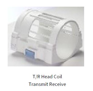 tr head coil