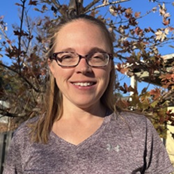 Holly R. Thomas, Ph.D.