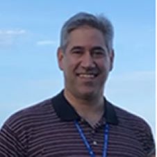 John M. Parant, Ph.D.