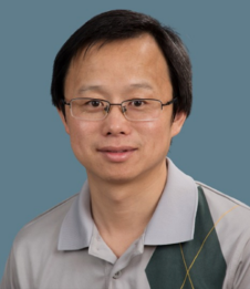 Yongjie Ma, Ph.D.