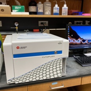 Antibody Characterization and Serology (ACS) Recharge Facility