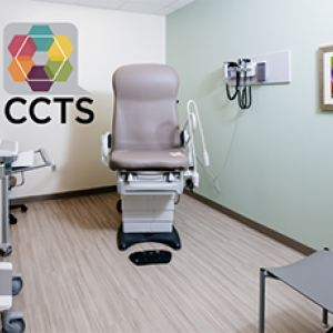 CCTS Clinical Research Unit (CRU)