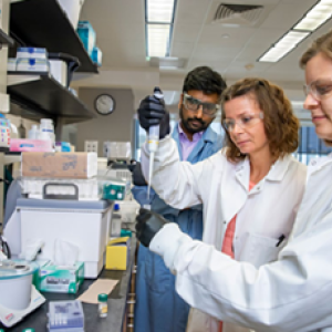 UAB Healthy Donor Cohort