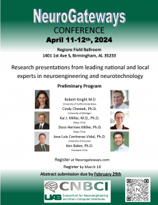 NeuroGateways Conference 2024
