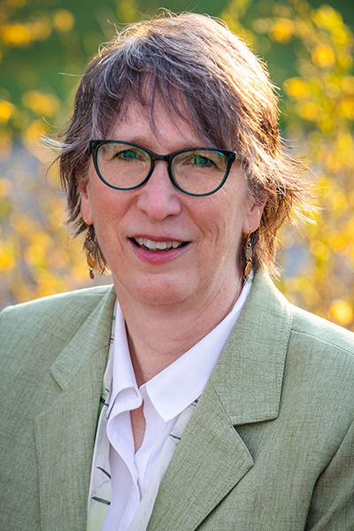 Ellen Smith, PhD, MSN, RN