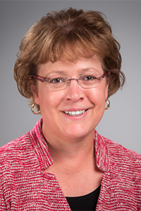 Dr. Cindy Blair