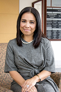 Dr. Bertha Hidalgo Dr. Bertha Hidalgo