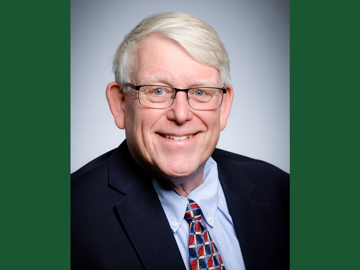 George Howard, DrPH,