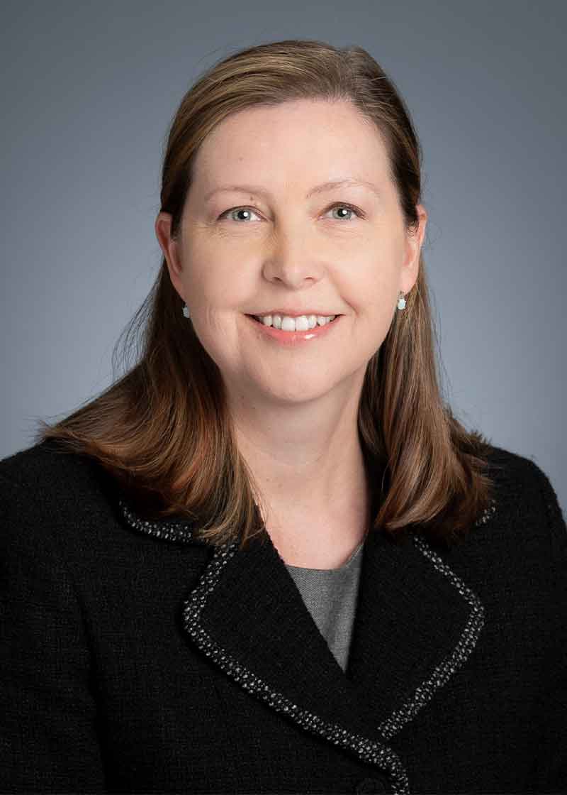 Amanda Anderson, PhD, MPH