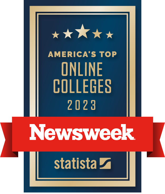America's Top Online Colleges 2023 - Newsweek