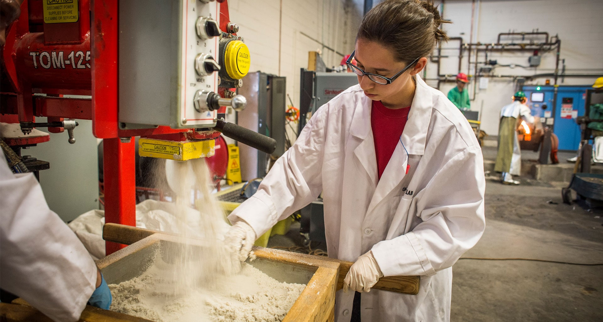 Materials Science, PhD Find Your Degree