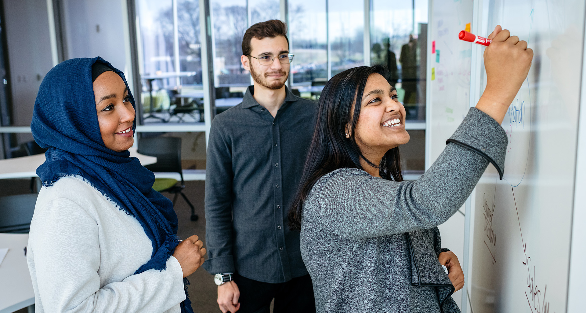 Postdoctoral Professional Development, Graduate Certificate Find Your