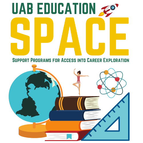 UAB Ed Space