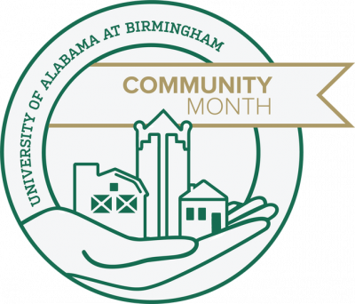 Community Month