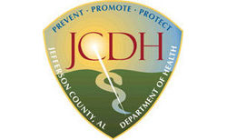 JCDH Logo