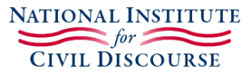 National Institue For Civil Discourse