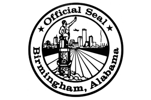 City of Birmingham Mayor’s Office