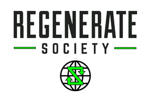 Regenerate Society