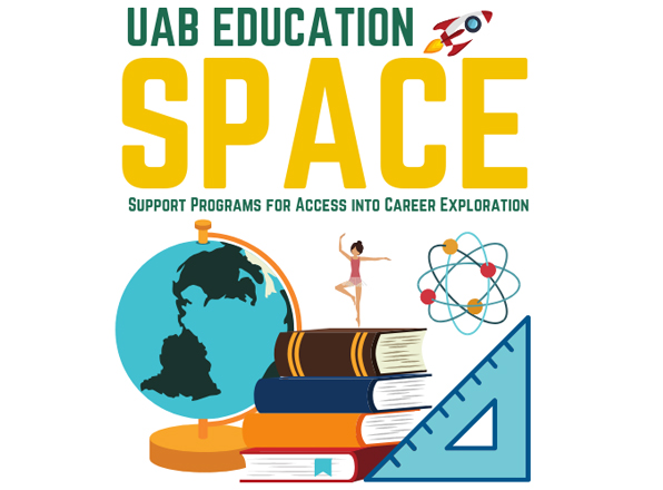UAB Education Space