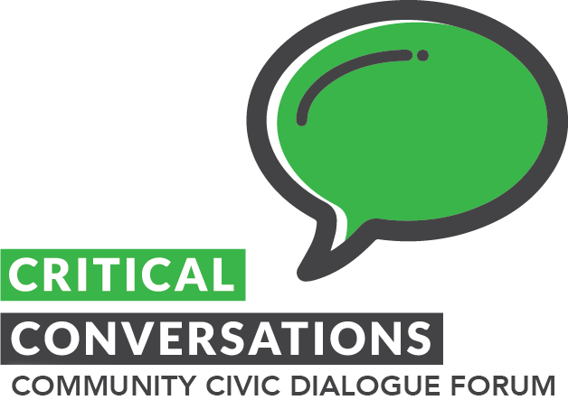 Critical Conversations Logo