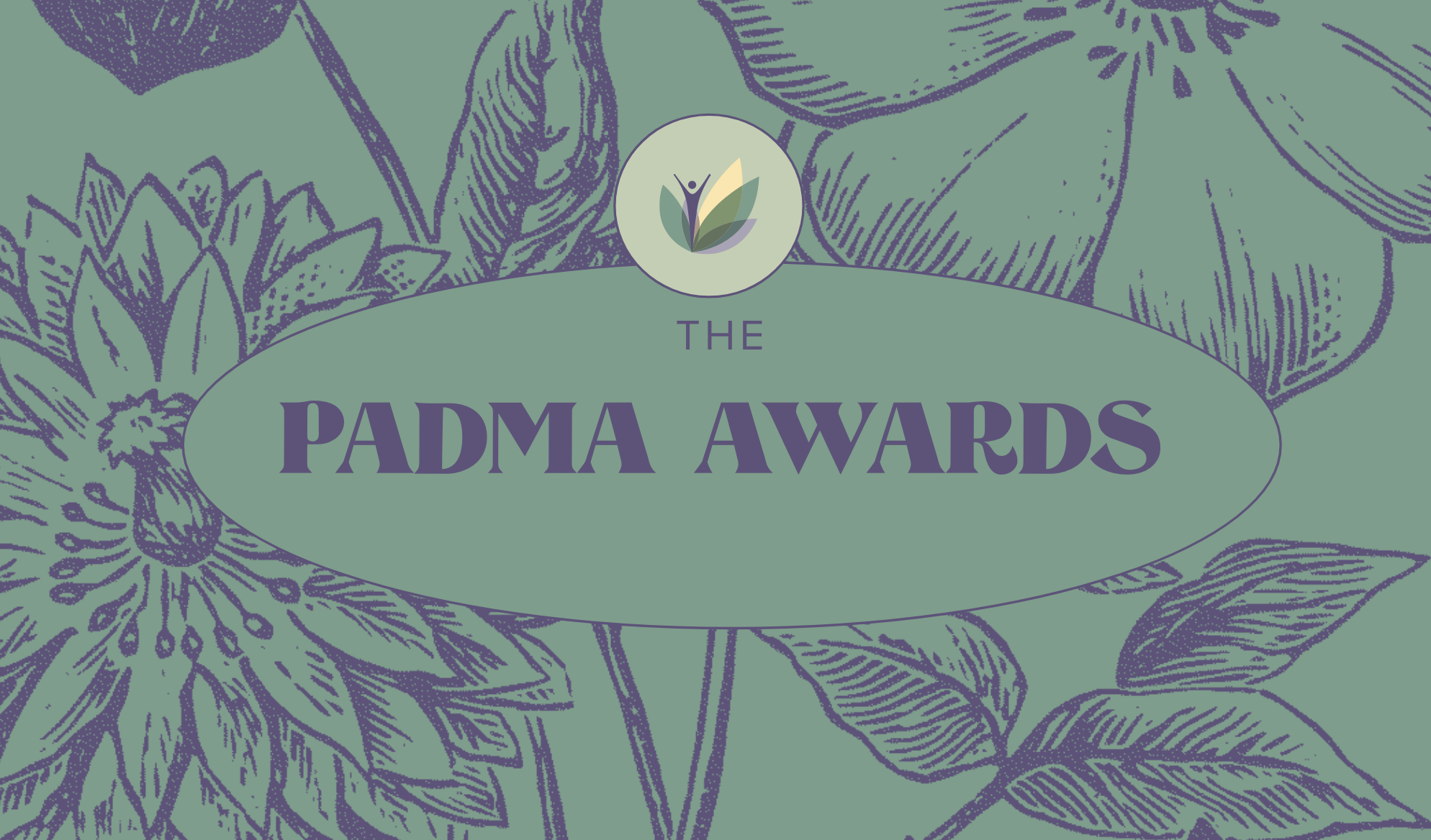 The Padma Awards