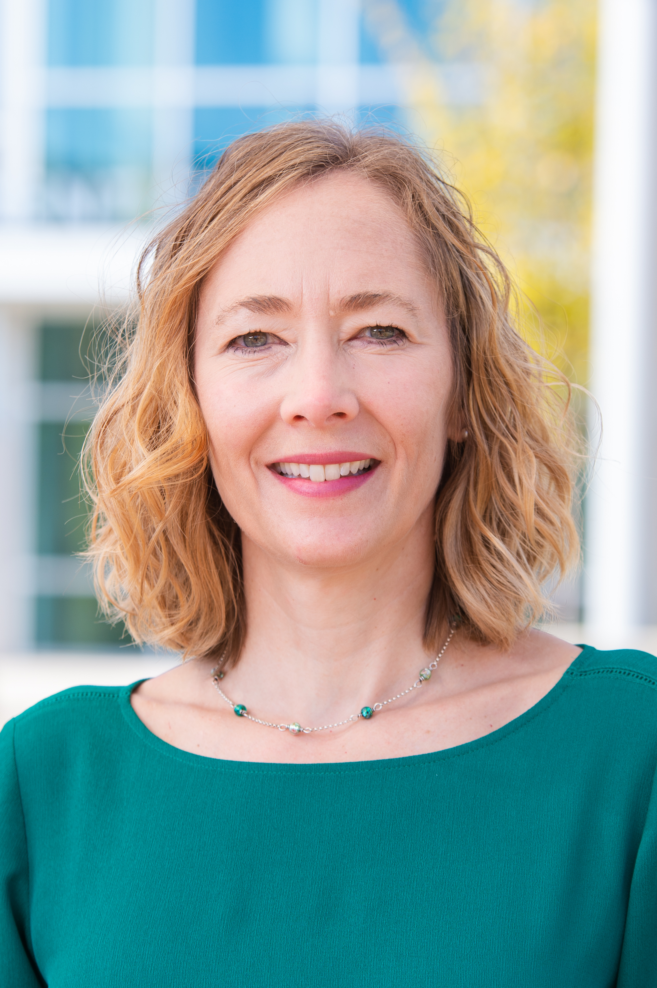 Tina Kempin Reuter, PhD