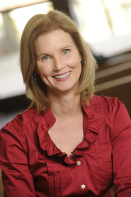 Donna Arnett, PhD