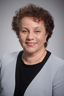 Virginia Sisiopiku, PhD