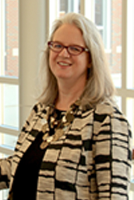 Wendy Gunther Canada, PhD