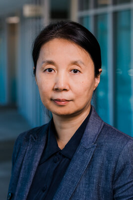 Yuhua Song, PhD