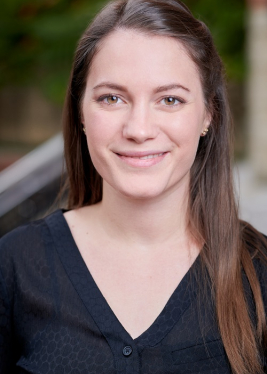 Samia O'Bryan, Ph.D.