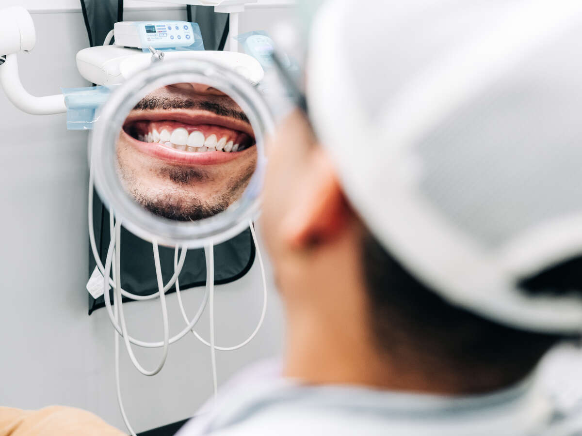 The stinky truth: What science says about bad breath