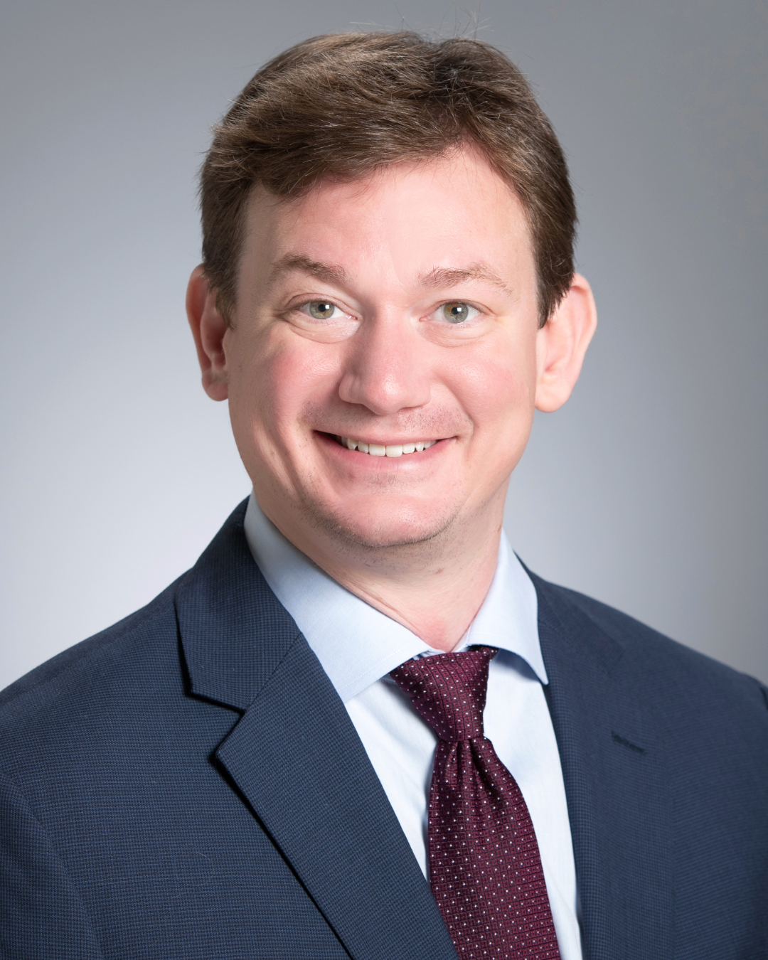 Dr. Michael Kase