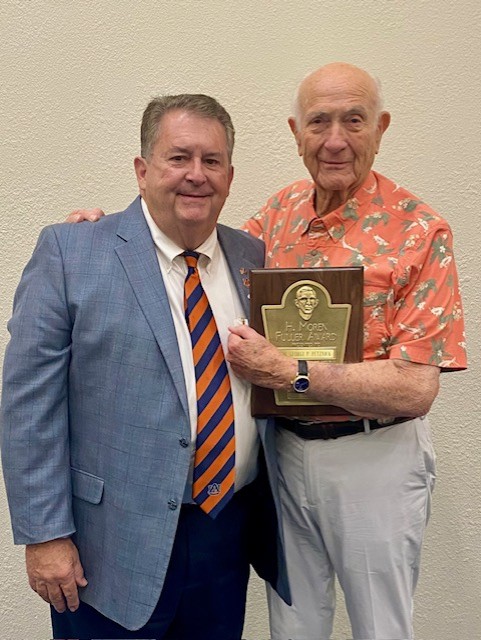 Drs. Petznick and OBrien