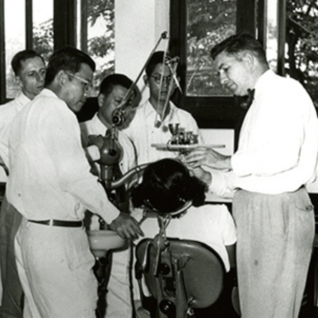 International partnerships