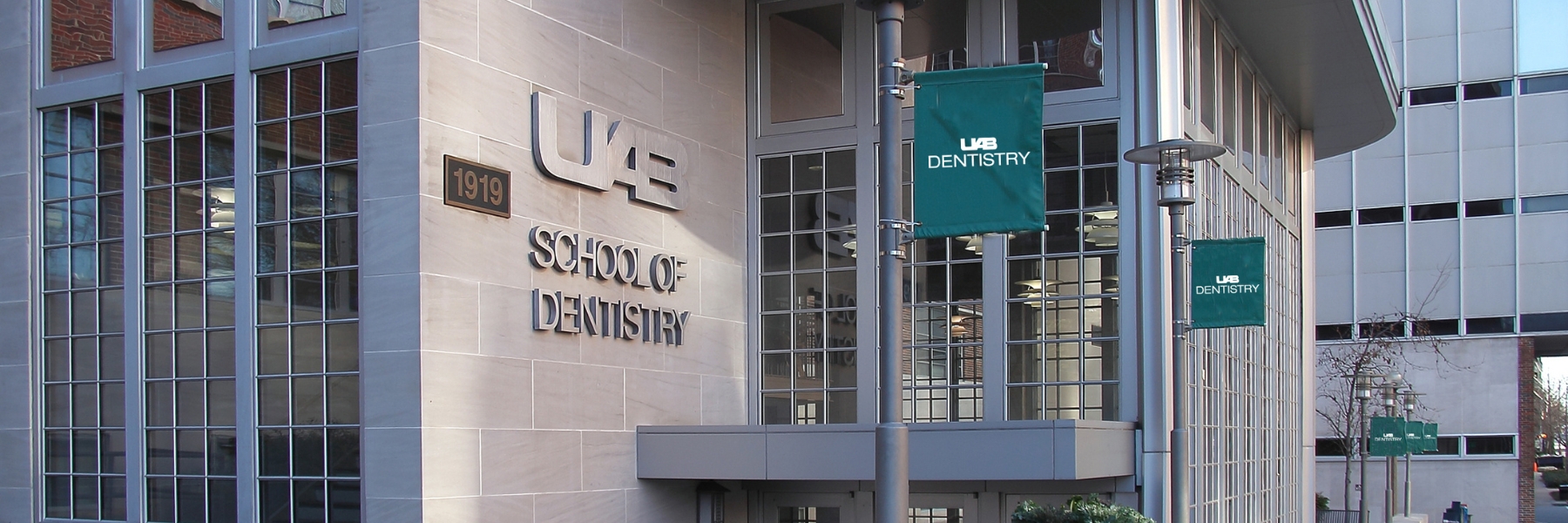 University of Alabama School of Dentistry