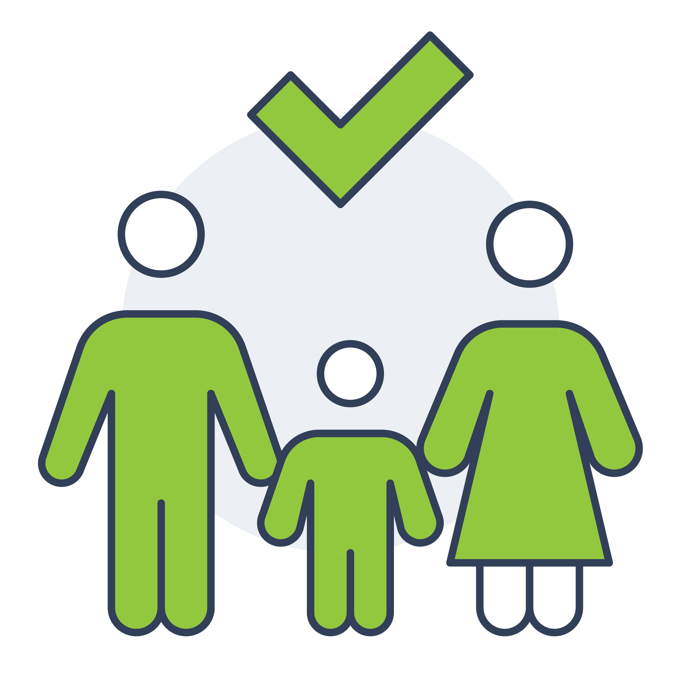 Care for All Ages