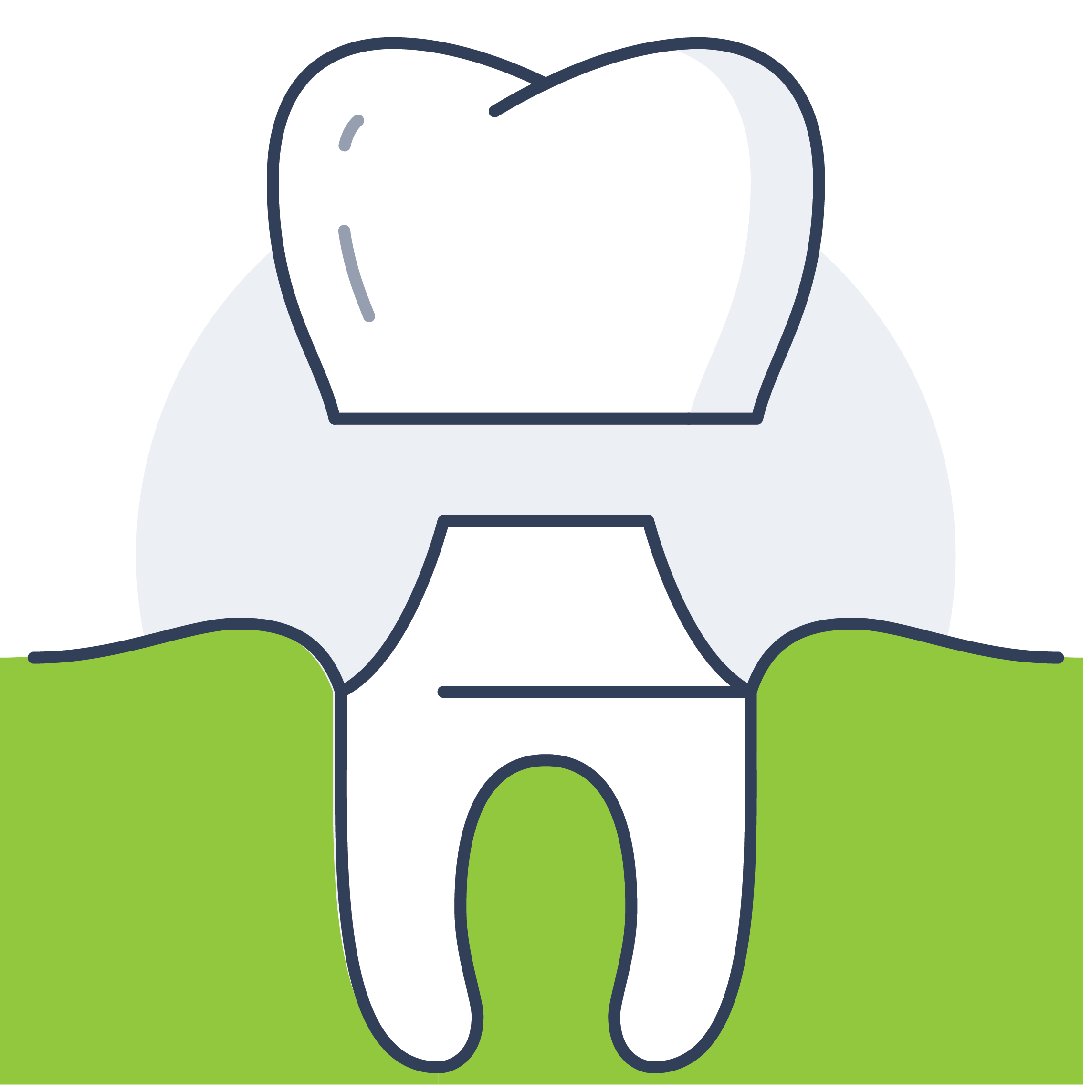 Prosthodontics