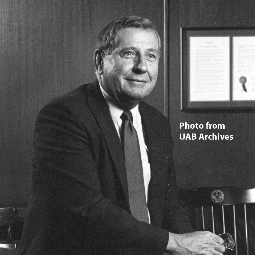 Charles A. McCallum, Jr., 1962-1977