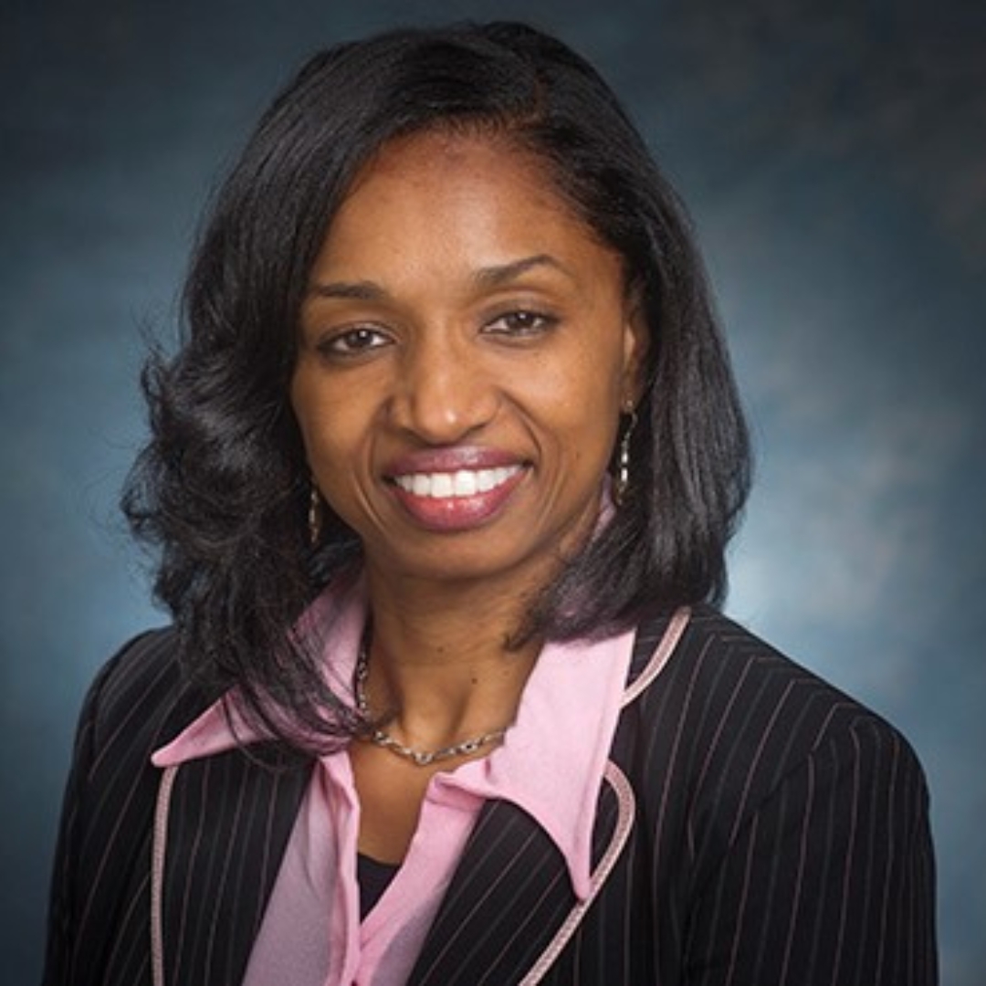 Michelle A. Robinson, (Interim) 2018-2019